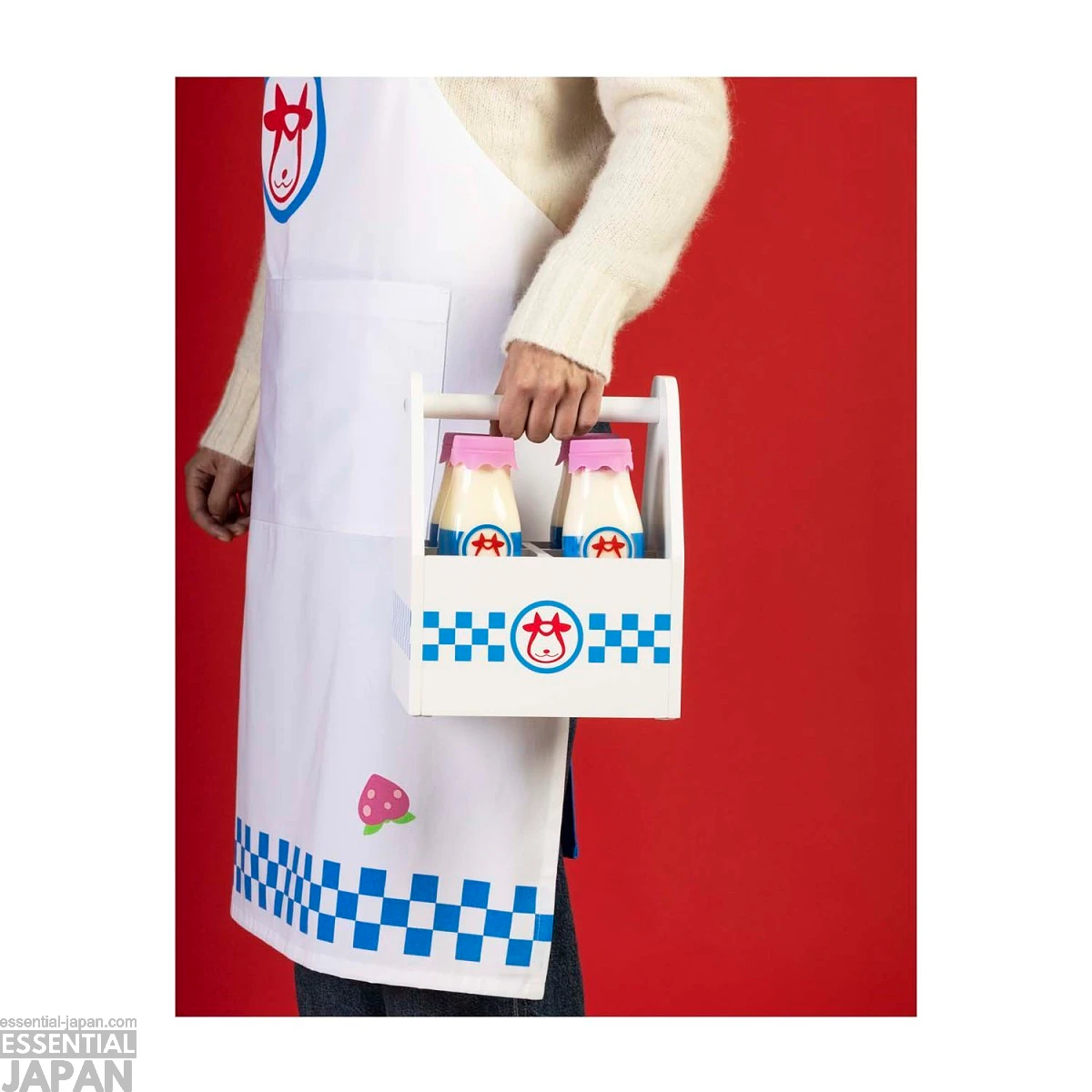 Pokémon Moomoo Milk Kitchen Collection 21