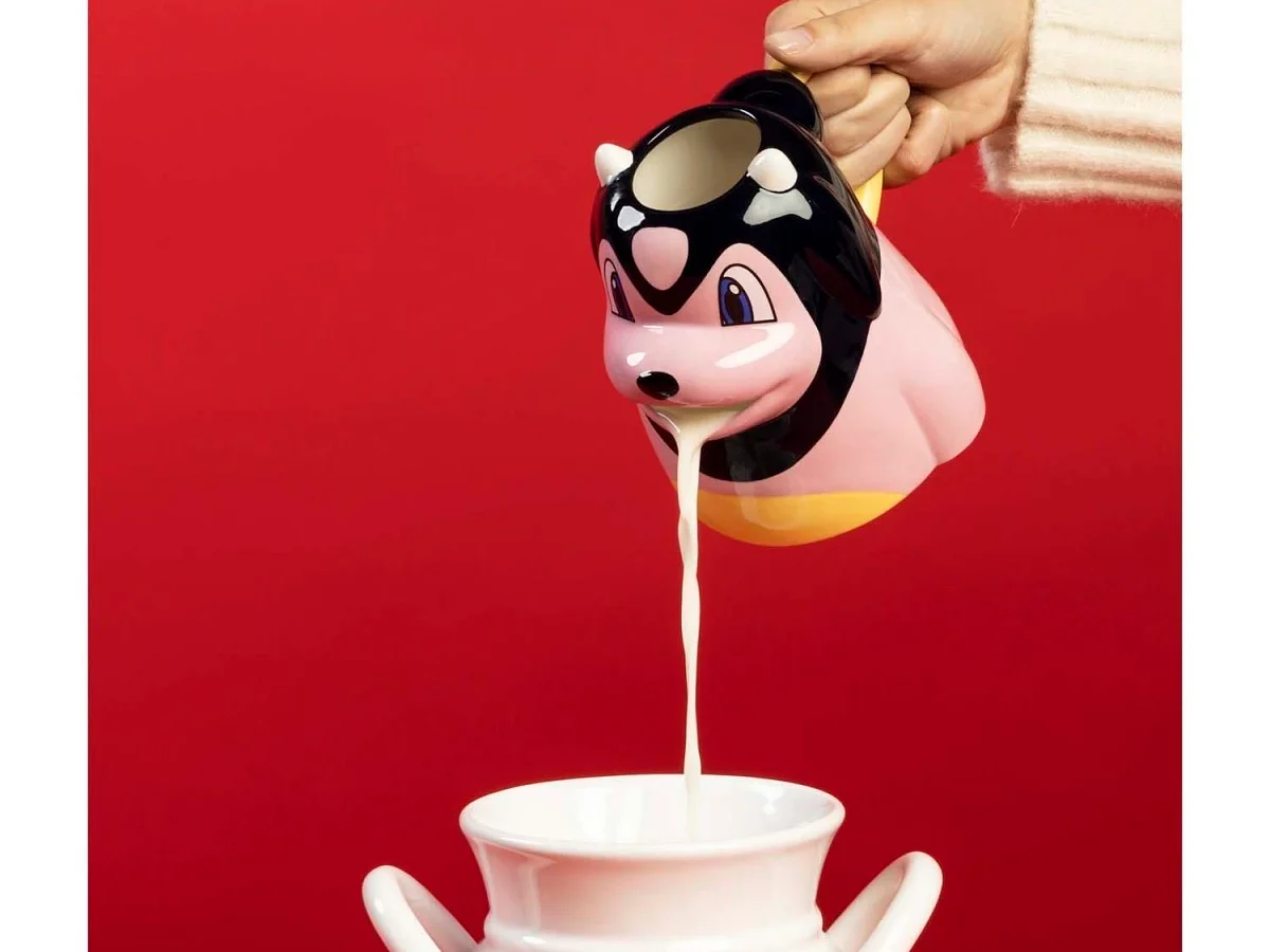 Pokémon Moomoo Milk Kitchen Collection 22