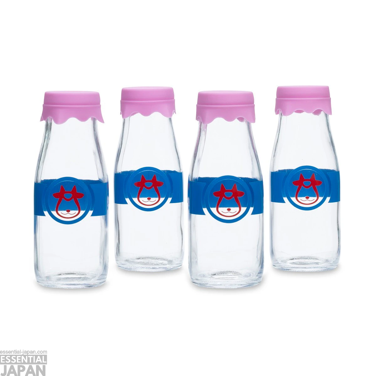 Pokémon Moomoo Milk Kitchen Collection 9