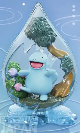 Pokémon Rain Drop Collection 1