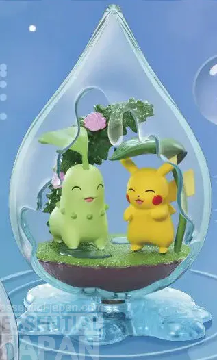 Pokémon Rain Drop Collection 2