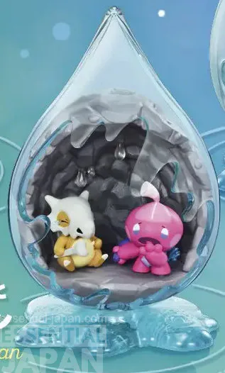 Pokémon Rain Drop Collection 3