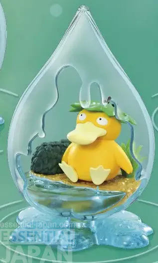 Pokémon Rain Drop Collection 5