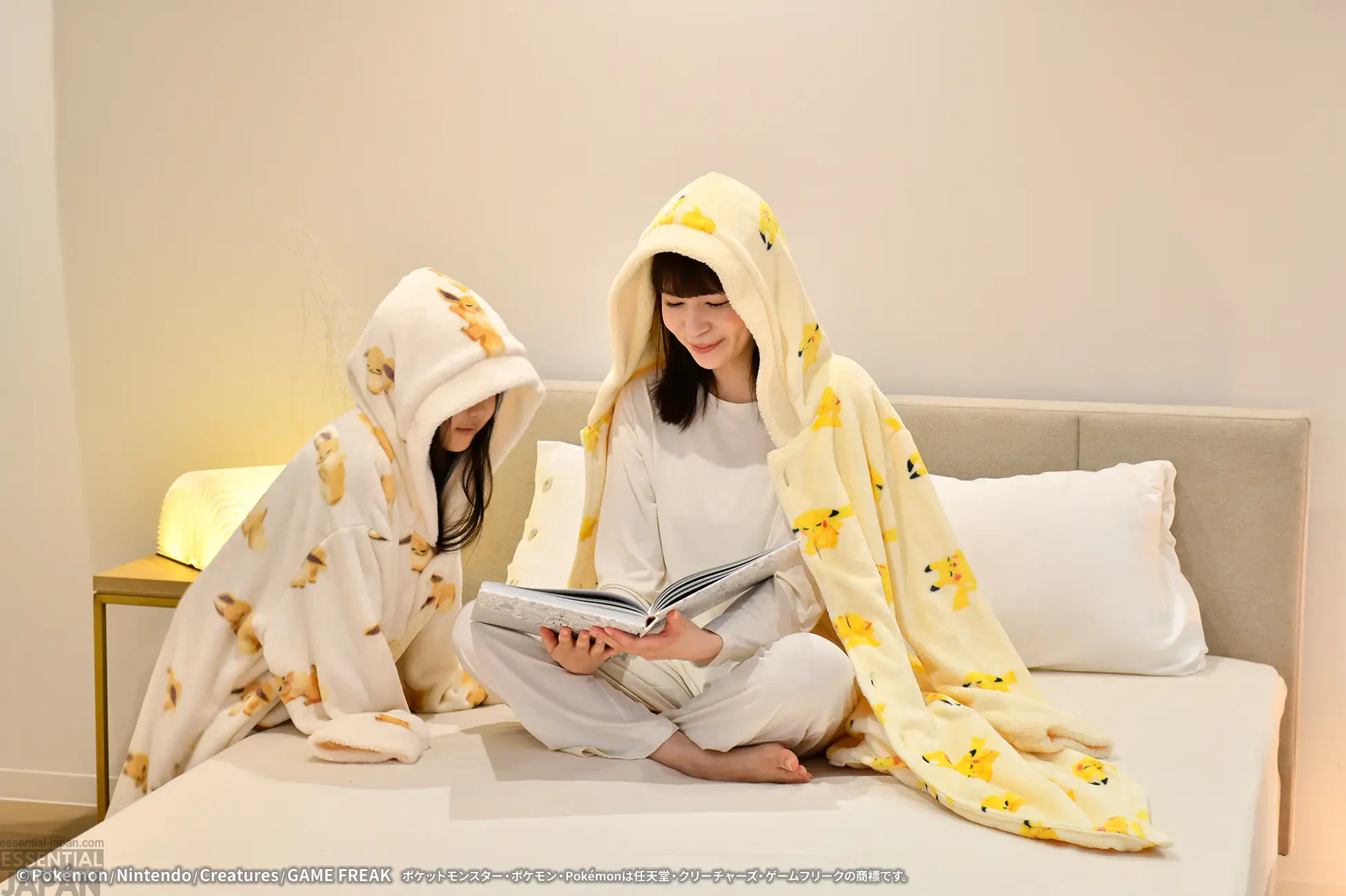Pokémon Sleep 2026 Bedding Collection 20