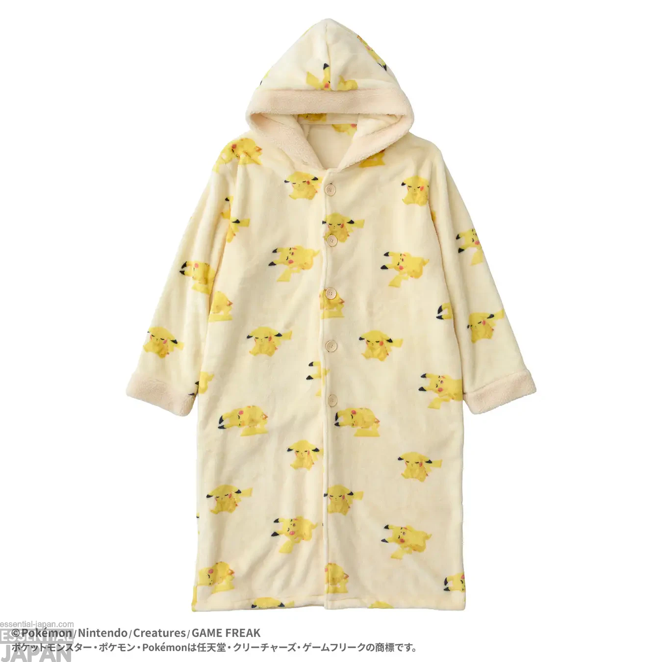 Pokémon Sleep 2026 Bedding Collection 21