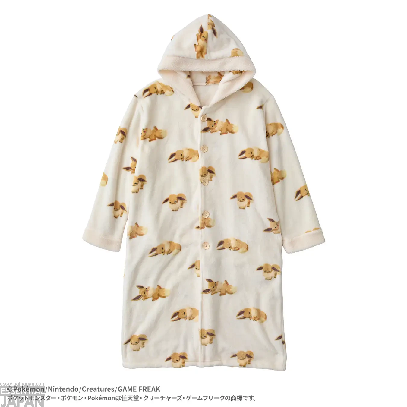 Pokémon Sleep 2026 Bedding Collection 22