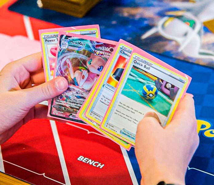 Pokemon TCG 2