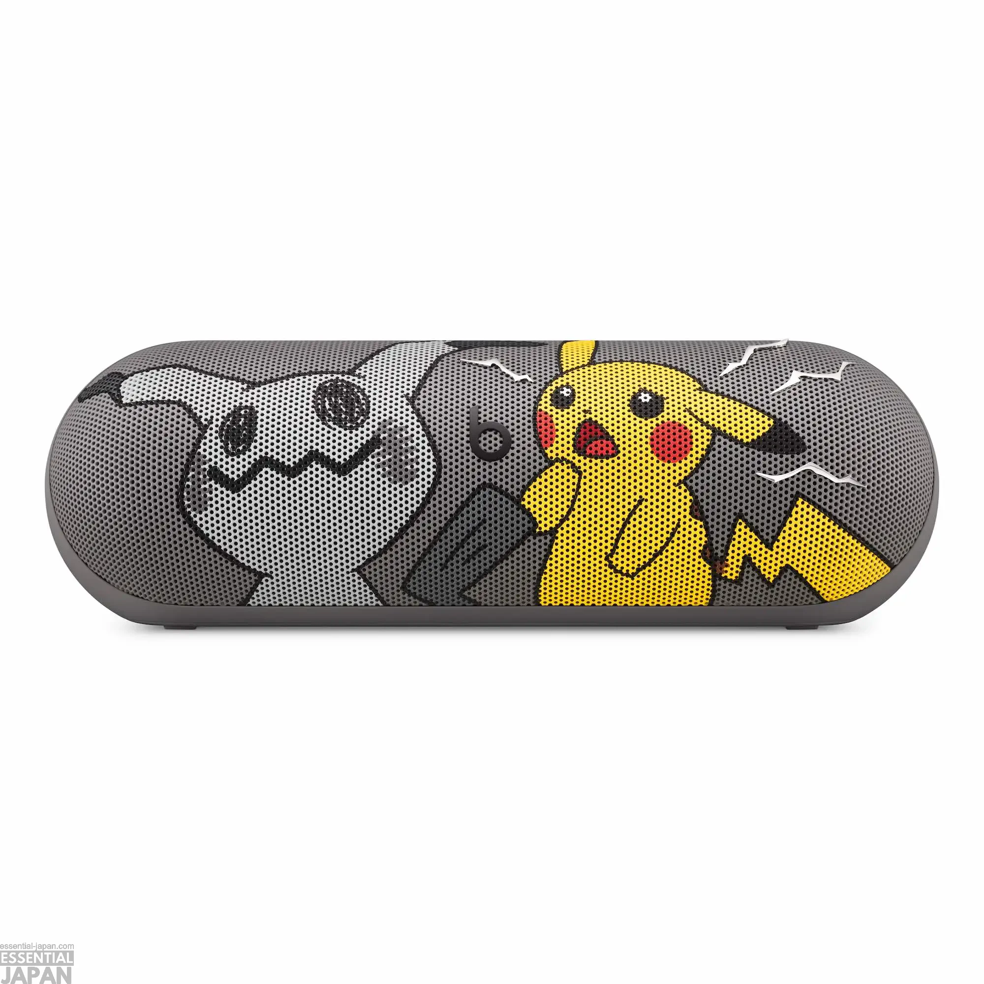 Pokémon x Beats Special Edition Bluetooth Speaker 6