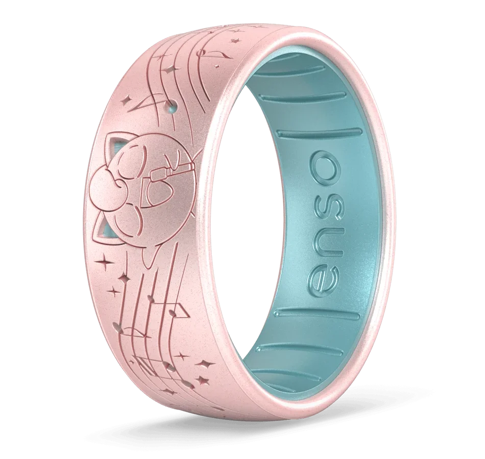 Pokémon x Enso Ring Collection 6