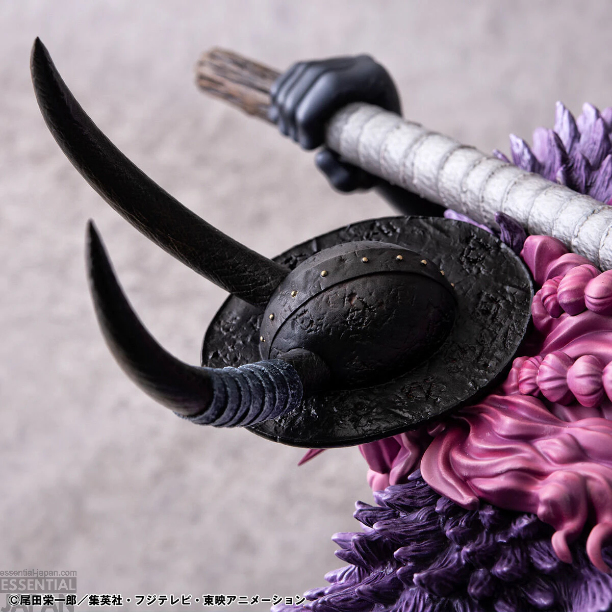 Portrait.Of.Pirates ONE PIECE ELB MAXIMUM Loki 18