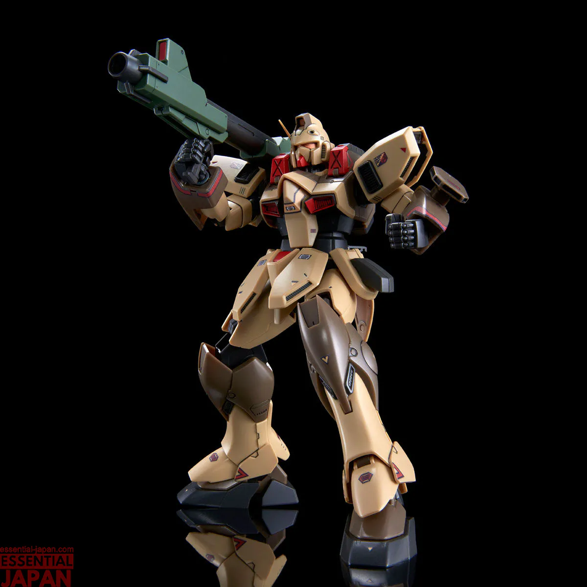 RE100 1100 Gun EZ Ground Type 1