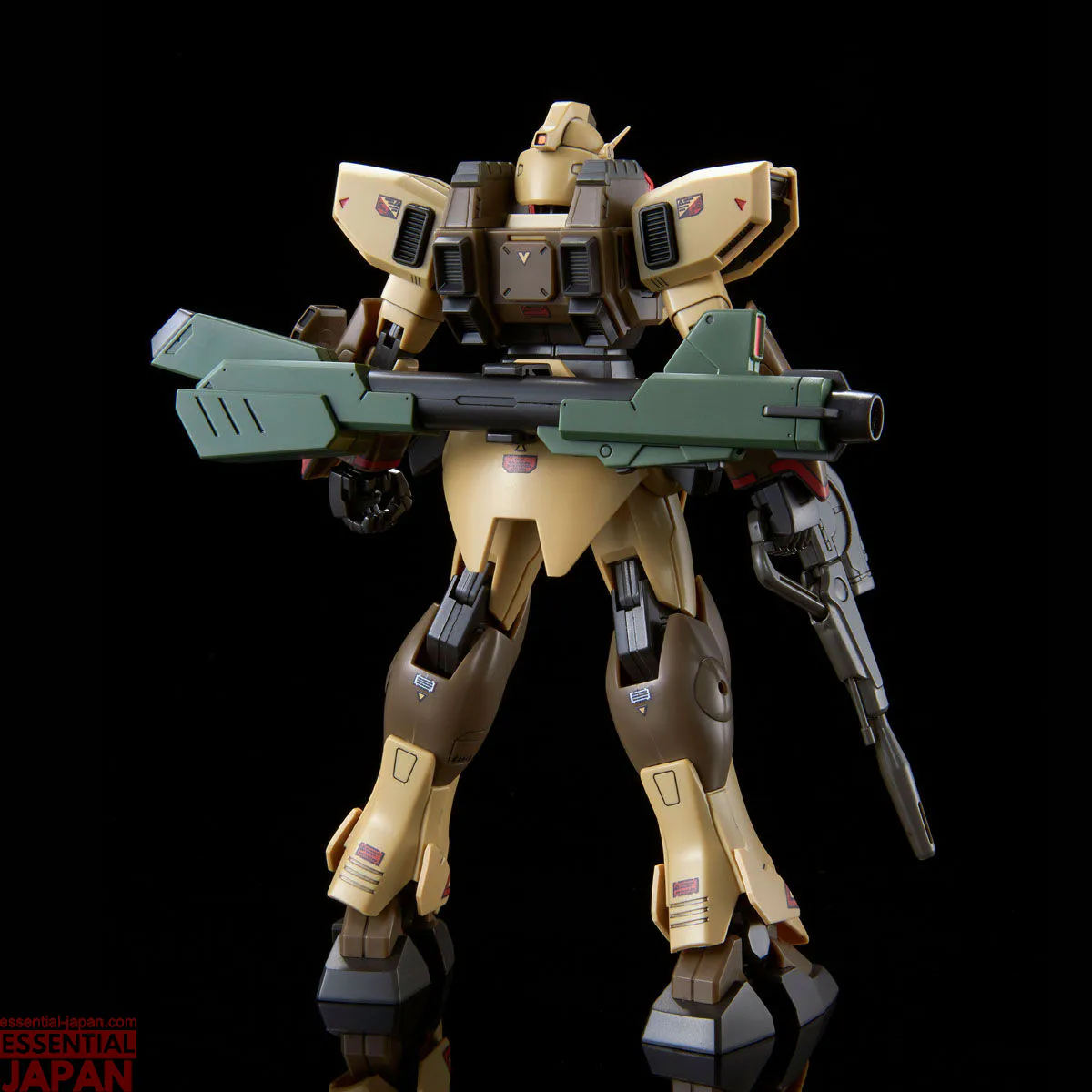 RE100 1100 Gun EZ Ground Type 3