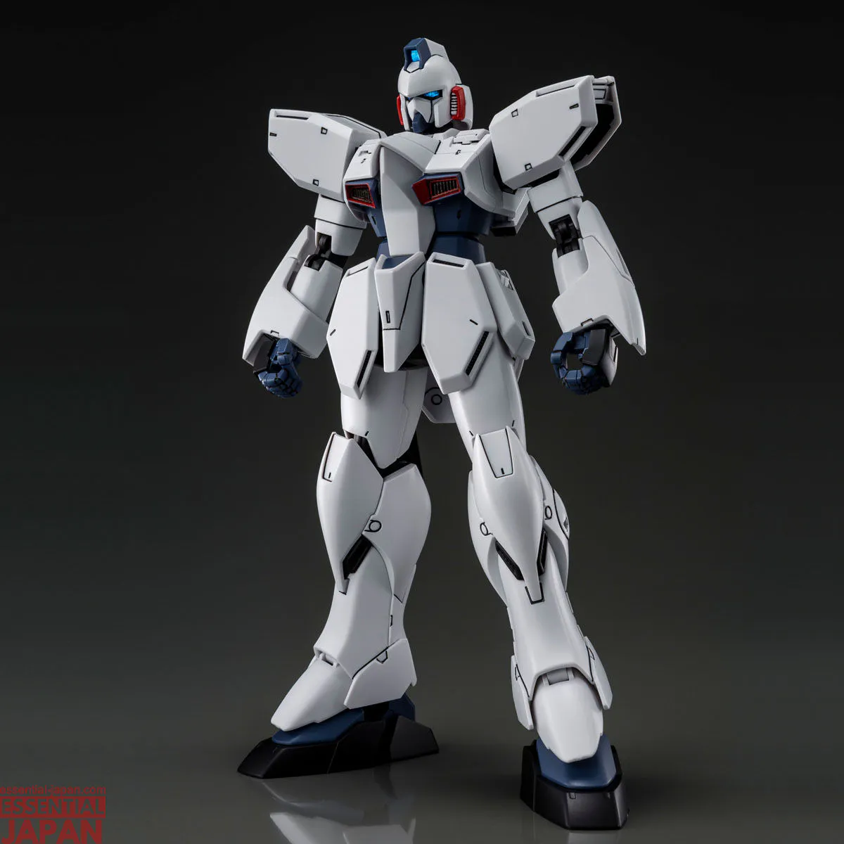 RE100 1100 Gun EZ Prototype (Rollout Color) 4