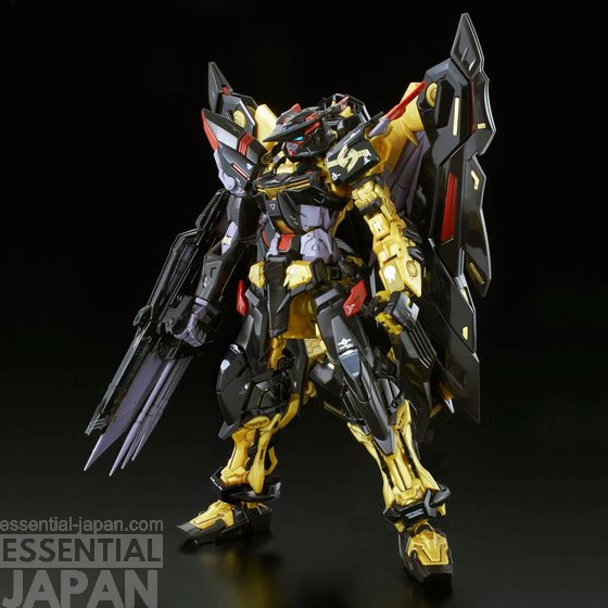 RG 1 144 Gundam Astray Gold Frame Amatsu 2