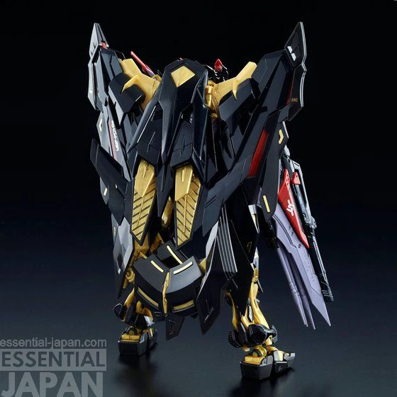 RG 1 144 Gundam Astray Gold Frame Amatsu 3