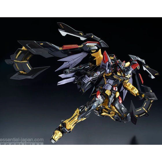 RG 1 144 Gundam Astray Gold Frame Amatsu 4