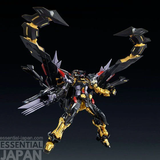 RG 1 144 Gundam Astray Gold Frame Amatsu 6