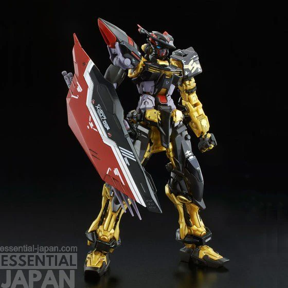 RG 1 144 Gundam Astray Gold Frame Amatsu 7