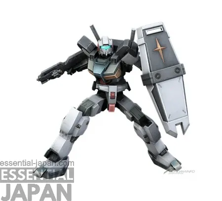 RX 81 G Line gundam online