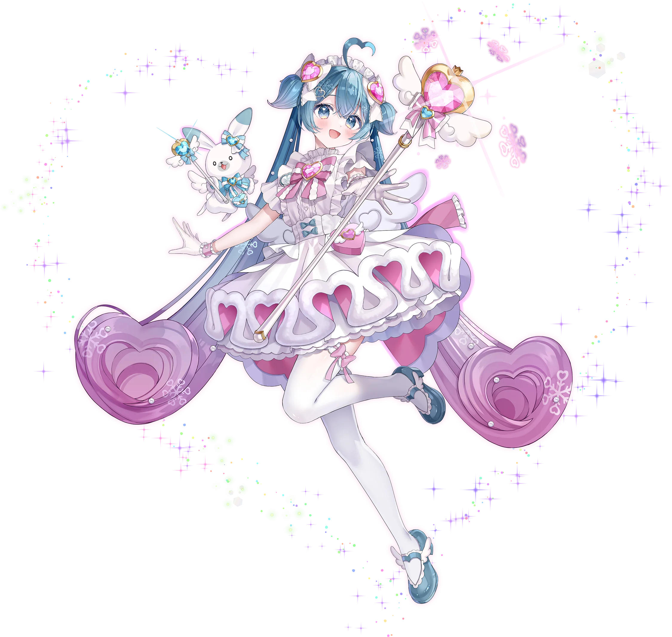 SNOW MIKU LIVE 2027 6