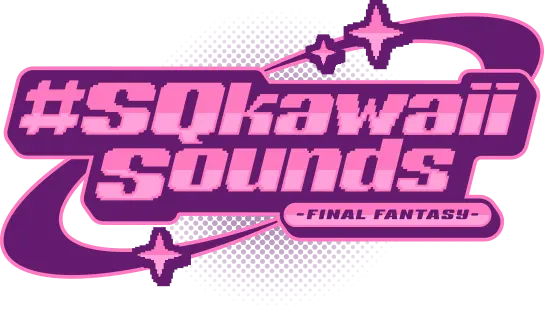 SQkawaii Sounds logo 1