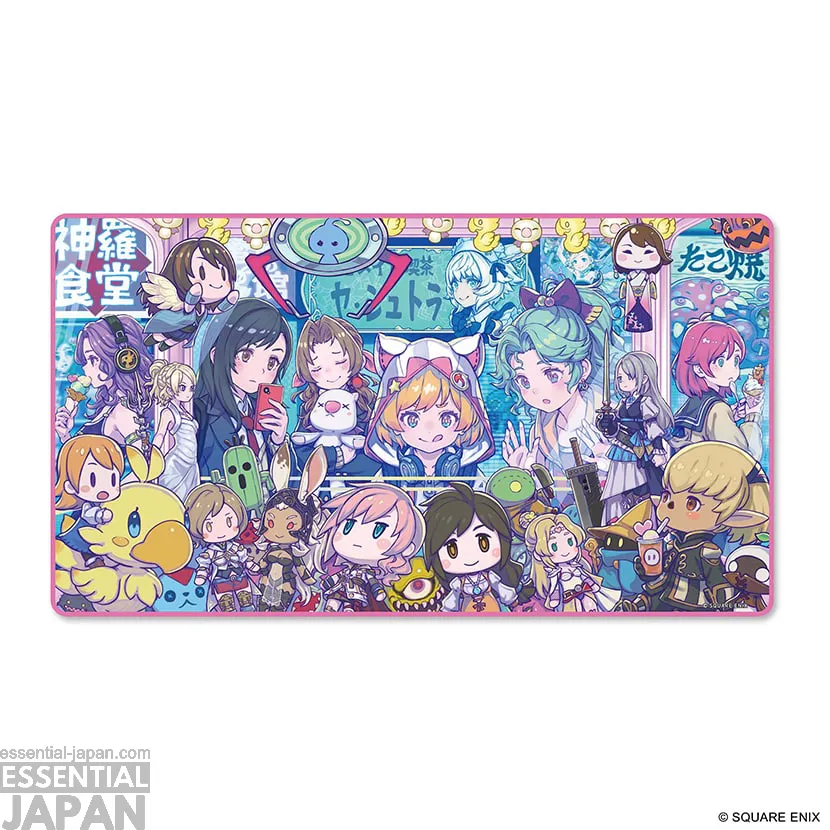 SQkawaii Sounds vol 2 release 13