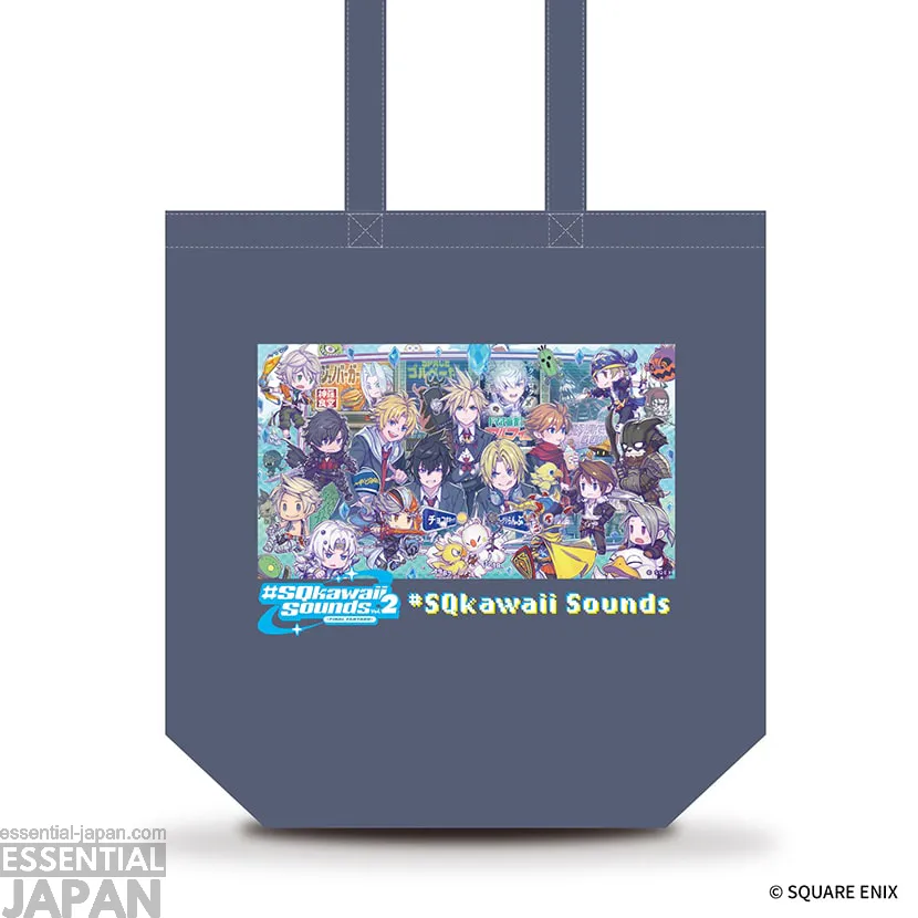SQkawaii Sounds vol 2 release 6