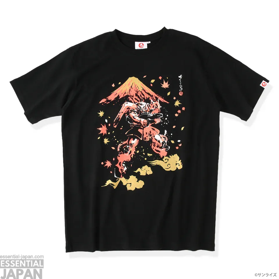 STRICT G JAPAN Mobile Suit Gundam T Shirt 2026 3