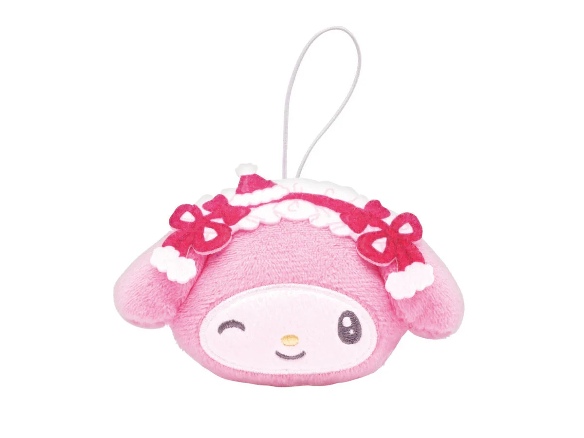 Sanrio Holiday Lolita Collection 14
