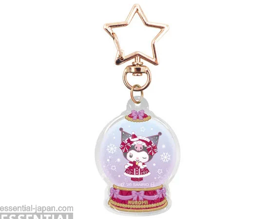 Sanrio Holiday Lolita Collection 15
