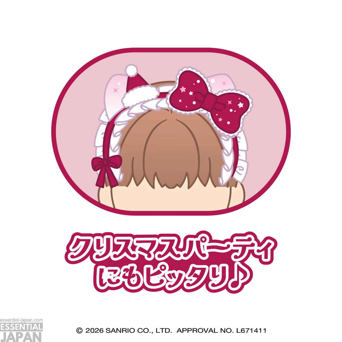 Sanrio Holiday Lolita Collection 5