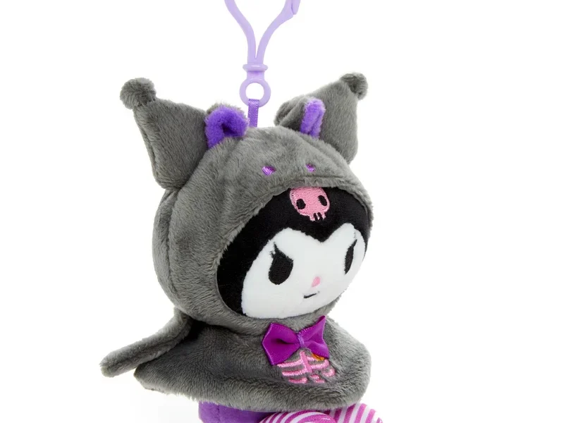 Sanrio Spooky Bat Series 11