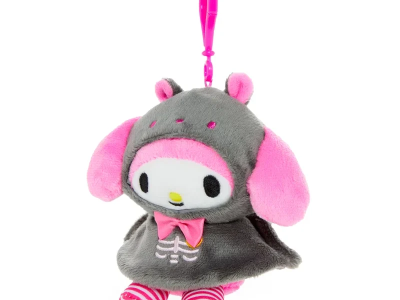 Sanrio Spooky Bat Series 12