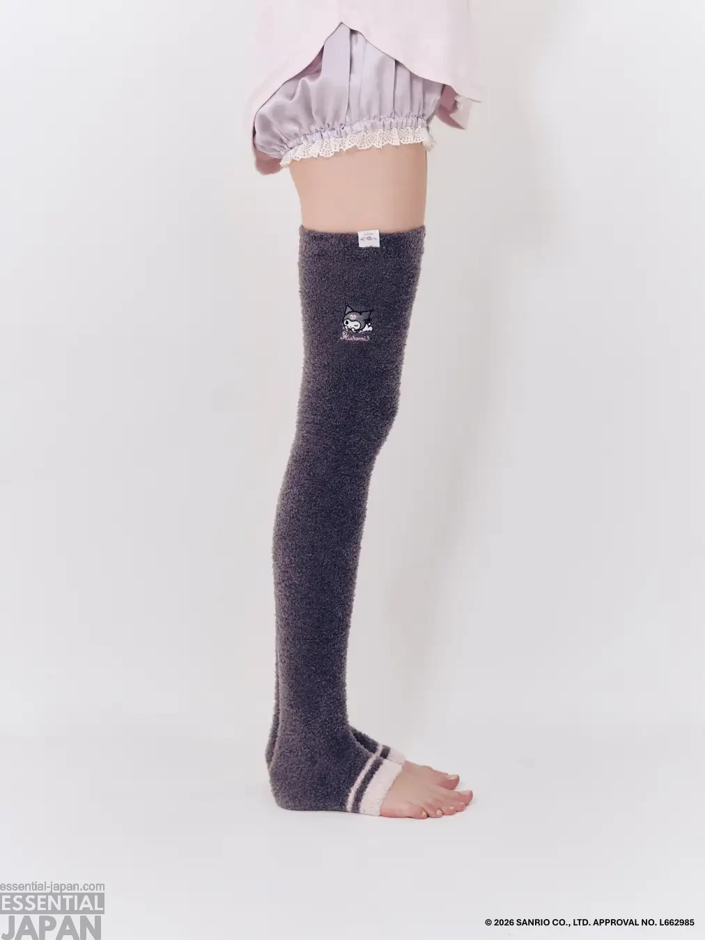 Sanrio x Ballelite Collection 11