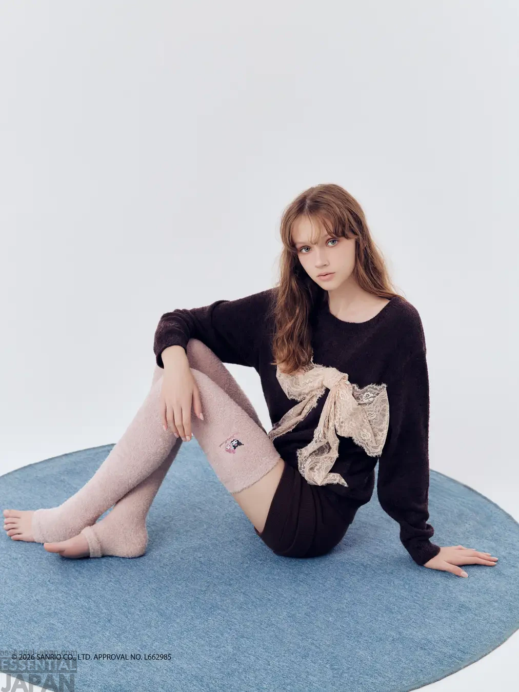 Sanrio x Ballelite Collection 15
