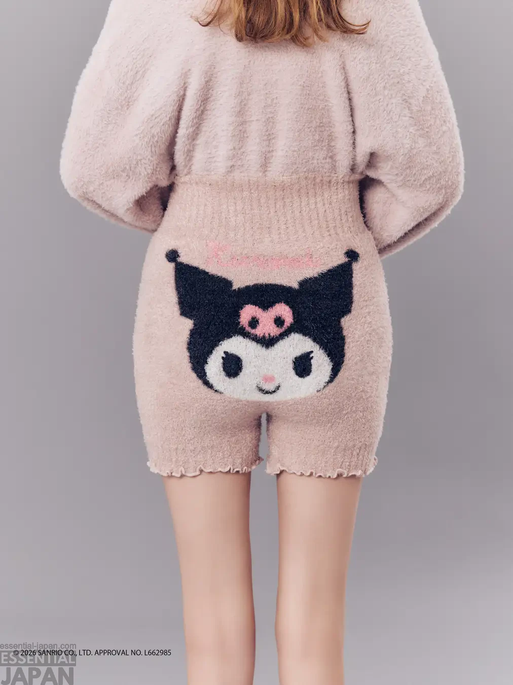 Sanrio x Ballelite Collection 18
