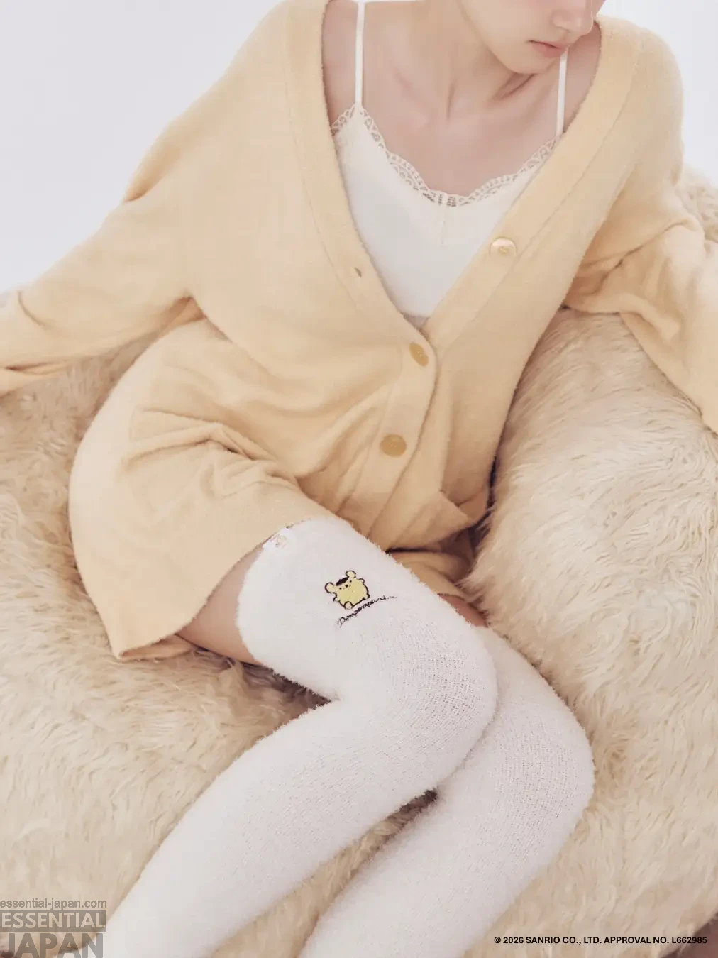 Sanrio x Ballelite Collection 5