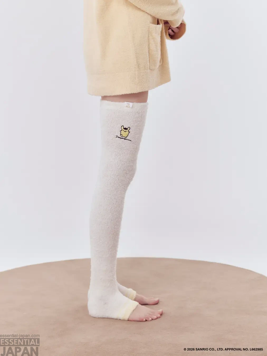 Sanrio x Ballelite Collection 6