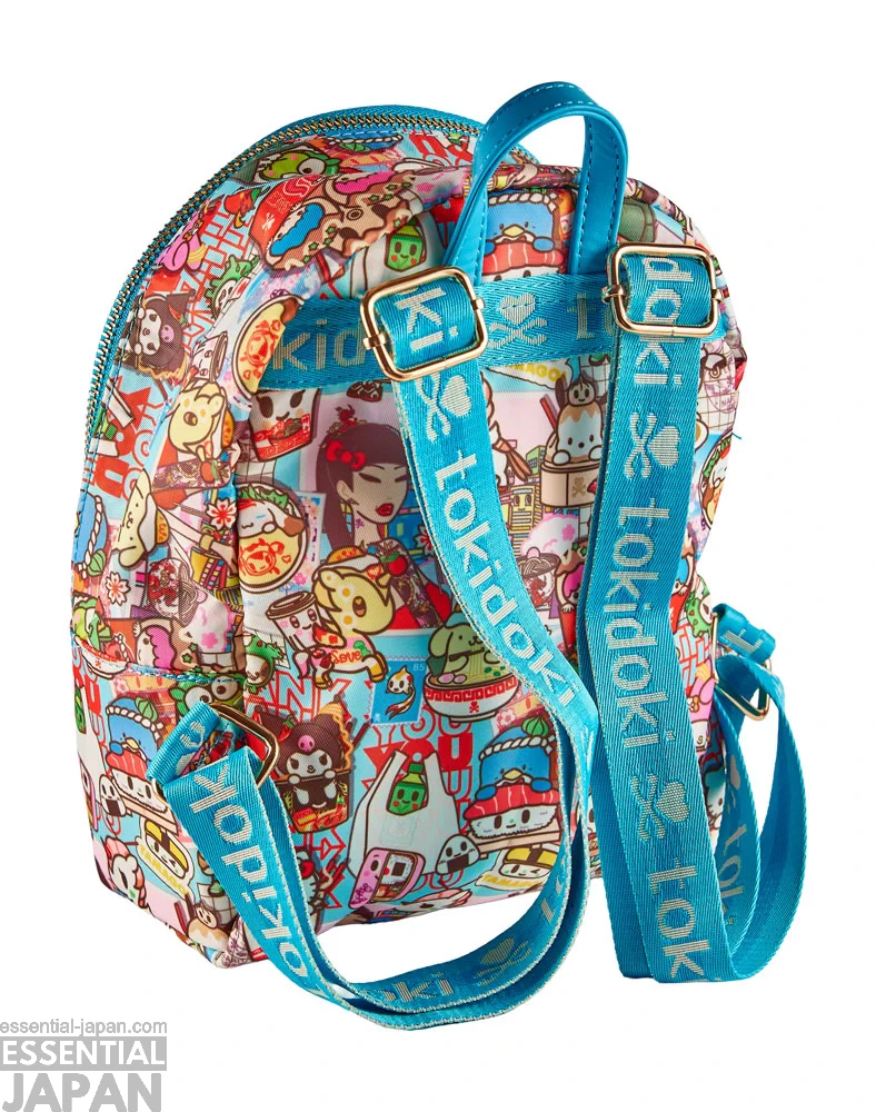 Sanrio x tokidoki Takeout Collection 10