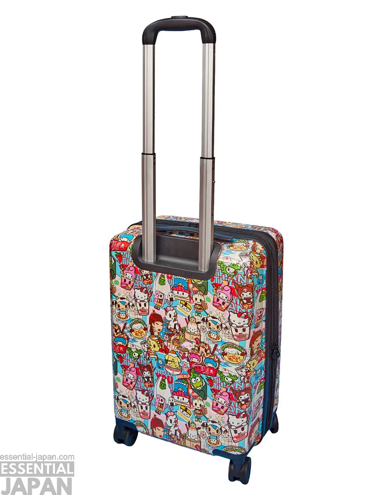 Sanrio x tokidoki Takeout Collection 14
