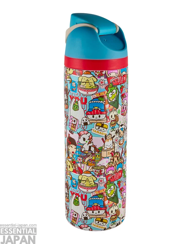 Sanrio x tokidoki Takeout Collection 18