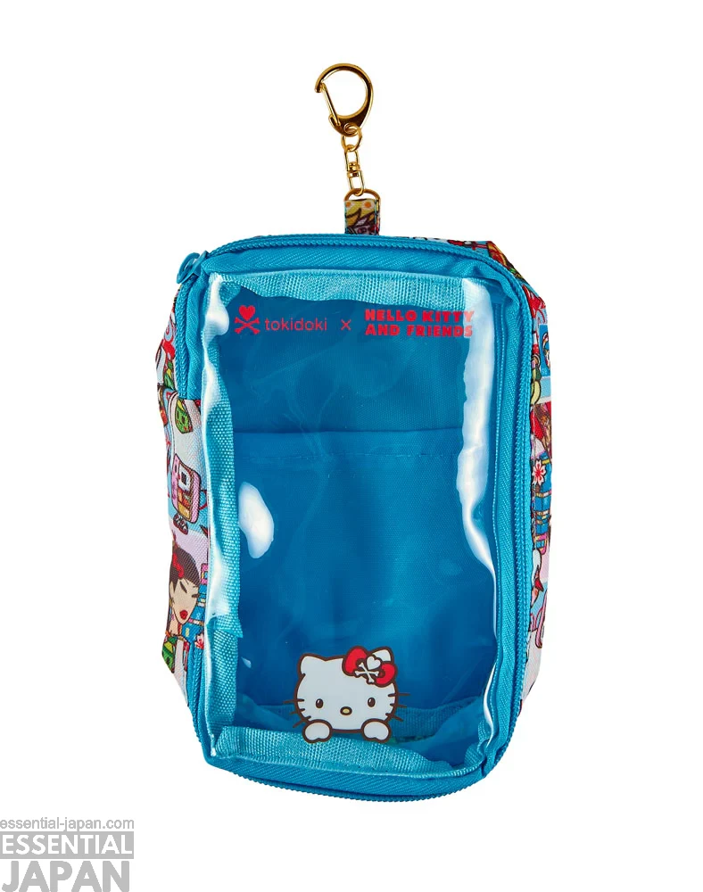 Sanrio x tokidoki Takeout Collection 20