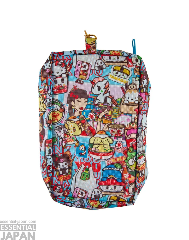 Sanrio x tokidoki Takeout Collection 21