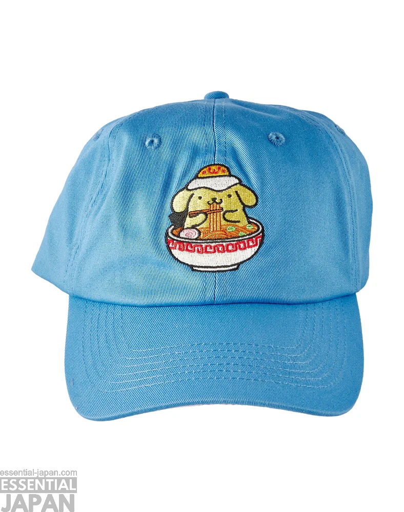 Sanrio x tokidoki Takeout Collection 34