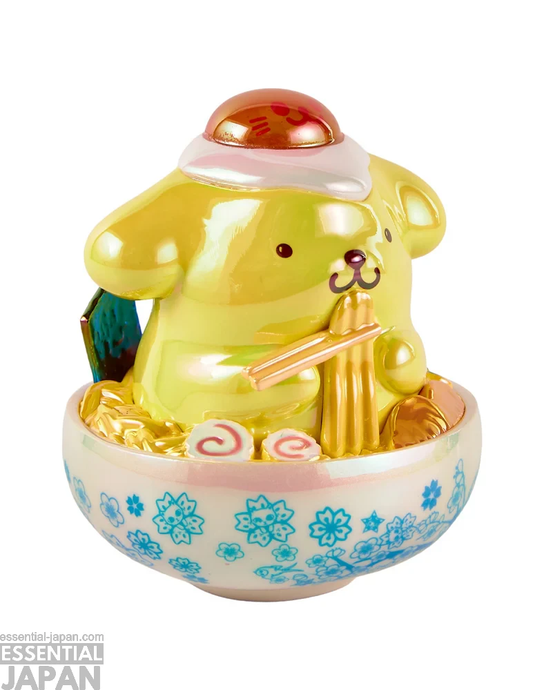 Sanrio x tokidoki Takeout Collection 5