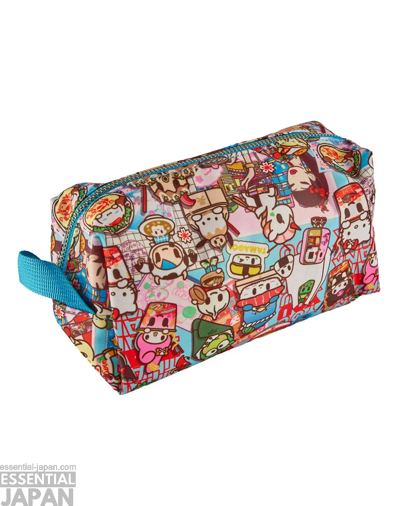 Sanrio x tokidoki Takeout Collection 8