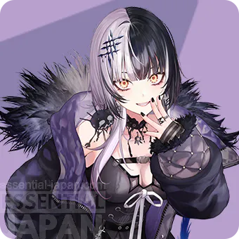 Shiori Novella hololive