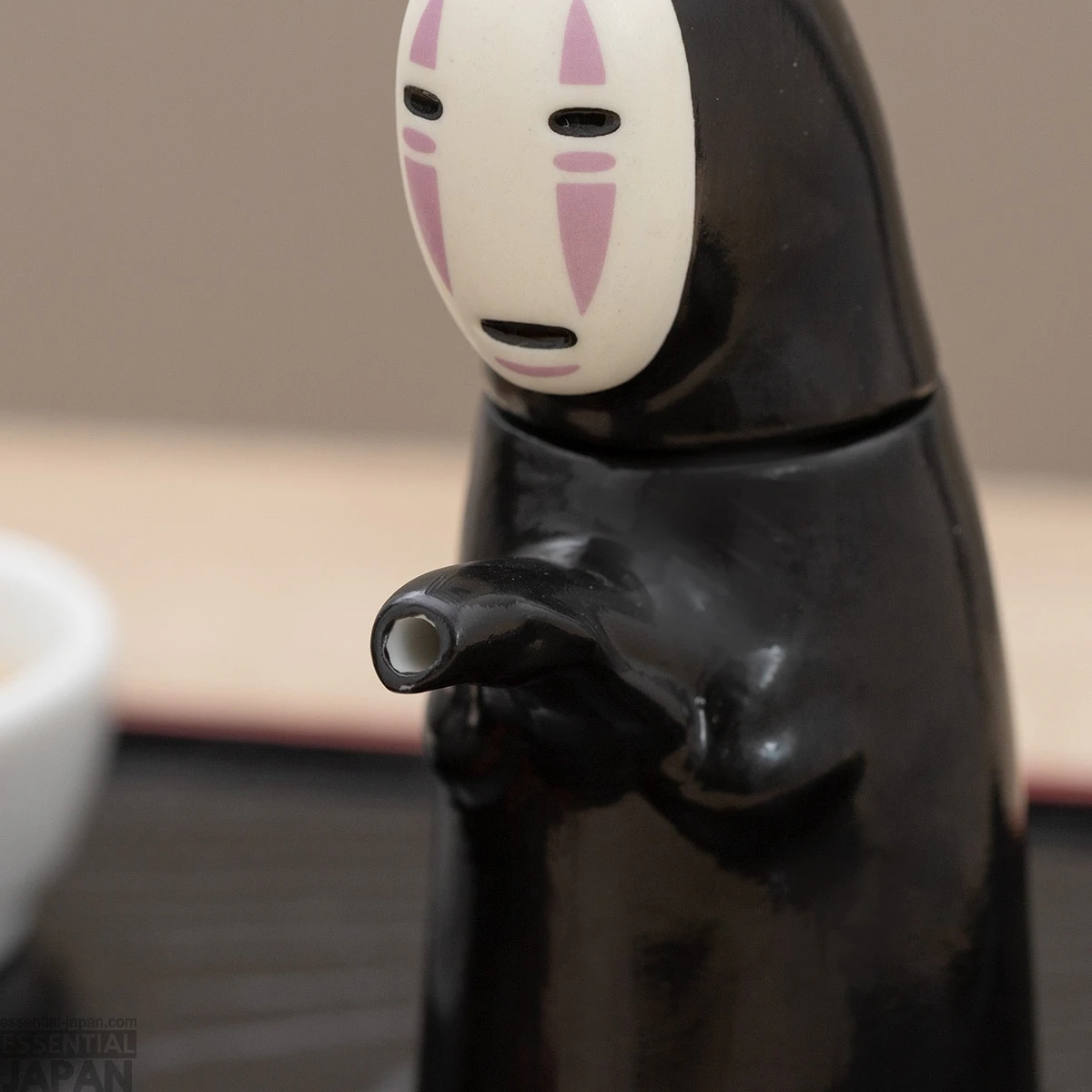 Spirited Away No Face Soy Sauce Dispenser 4