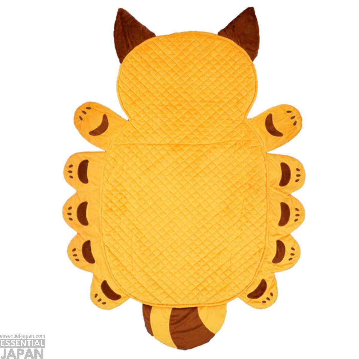 Studio Ghibli Catbus Sleeping Bag 2