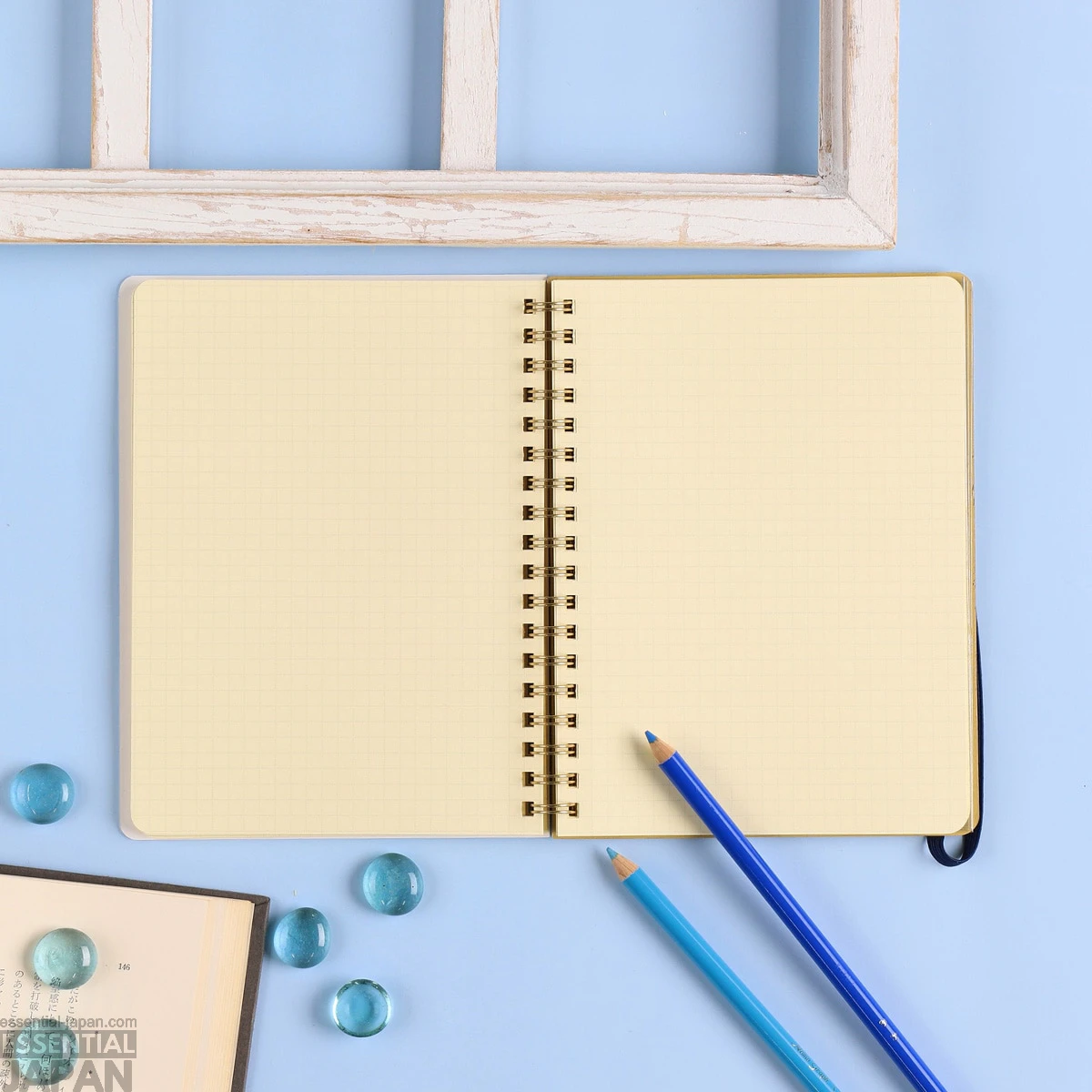 Studio Ghibli New Notebook Collection 4